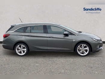 Used Vauxhall Astra 2019 for sale - 78237880: Photo