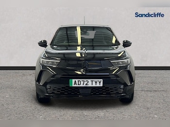 Used Vauxhall Mokka 2022 for sale - 77180600: Photo