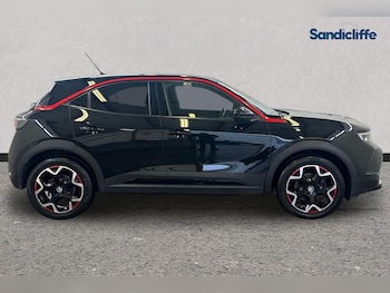 Used Vauxhall Mokka 2022 for sale - 77180600: Photo