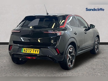 Used Vauxhall Mokka 2022 for sale - 77180600: Photo