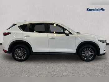 Used Mazda CX-5 2018 for sale - 77508290: Photo