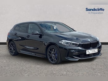 Used BMW 1 Series 2024 for sale - 79619930: Photo