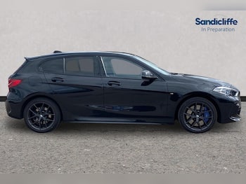 Used BMW 1 Series 2024 for sale - 79619930: Photo