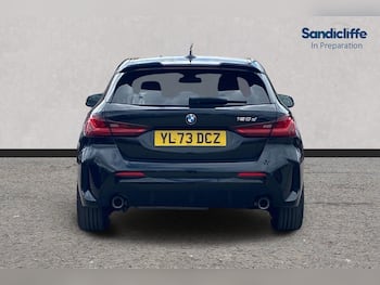 Used BMW 1 Series 2024 for sale - 79619930: Photo
