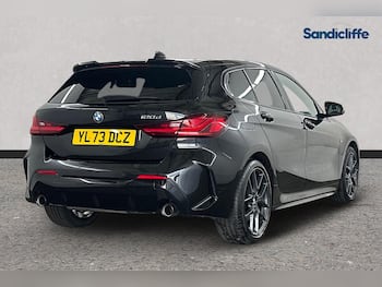 Used BMW 1 Series 2024 for sale - 79619930: Photo