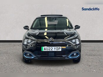 Used Citroen C4 2022 for sale - 77730791: Photo