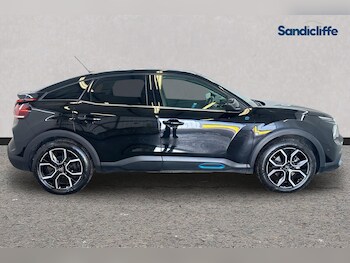 Used Citroen C4 2022 for sale - 77730791: Photo