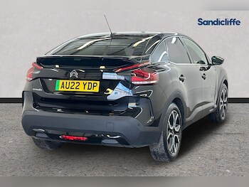Used Citroen C4 2022 for sale - 77730791: Photo