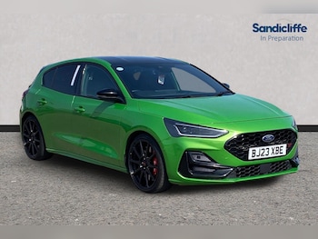 Used Ford Focus 2023 for sale - 78197902: Photo