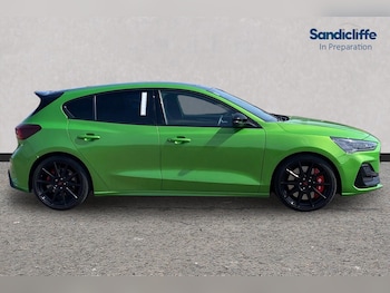 Used Ford Focus 2023 for sale - 78197902: Photo