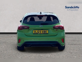 Used Ford Focus 2023 for sale - 78197902: Photo