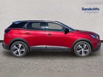 Used Peugeot 3008 2019 for sale - 78446139: Photo