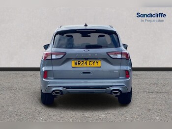 Used Ford Kuga 2024 for sale - 78169060: Photo