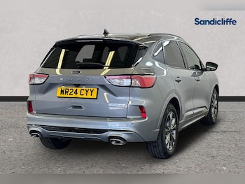 Used Ford Kuga 2024 for sale - 78169060: Photo