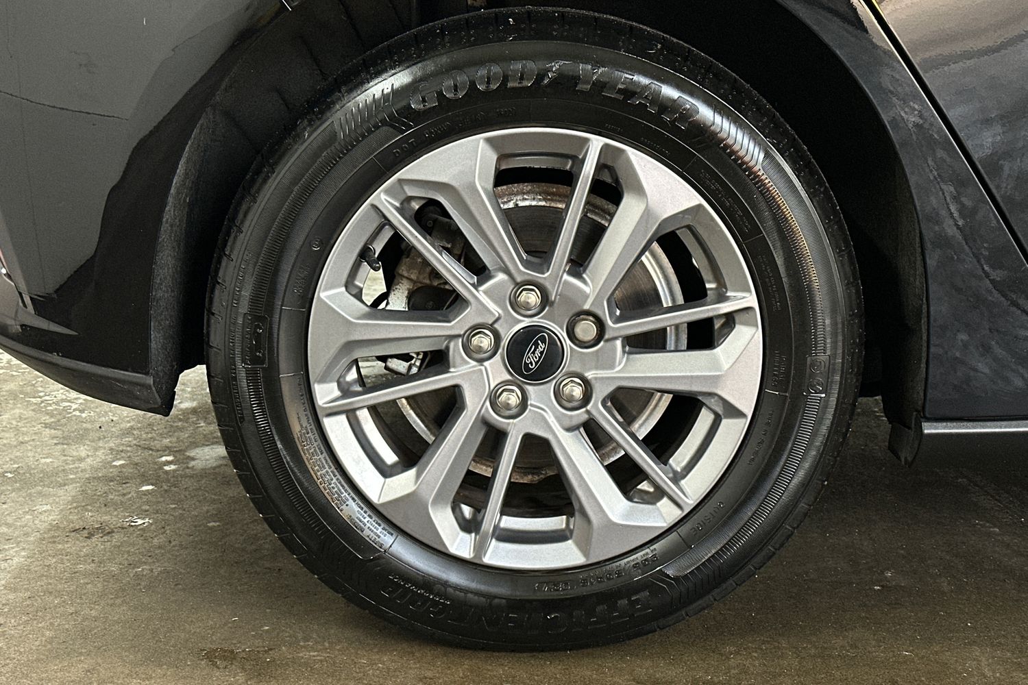 Used Ford Focus 2022 for sale - 76353558: Photo 10
