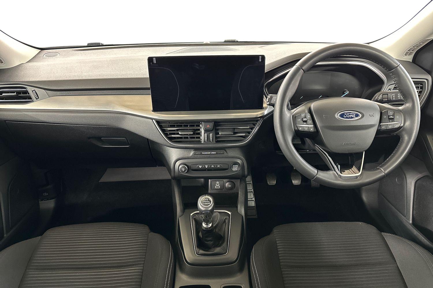 Used Ford Focus 2022 for sale - 76353558: Photo 13