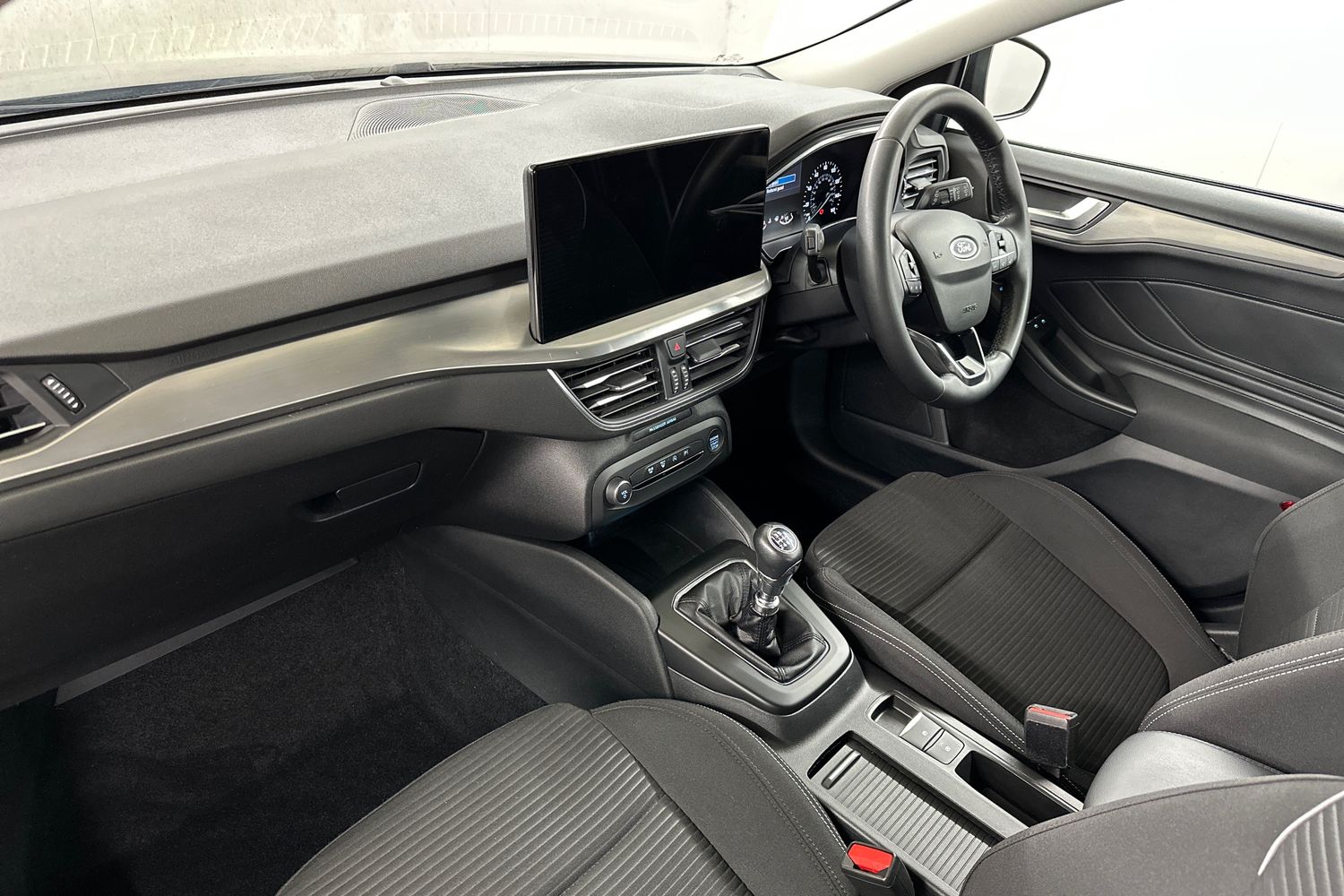 Used Ford Focus 2022 for sale - 76353558: Photo 14