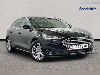 Ford - Focus