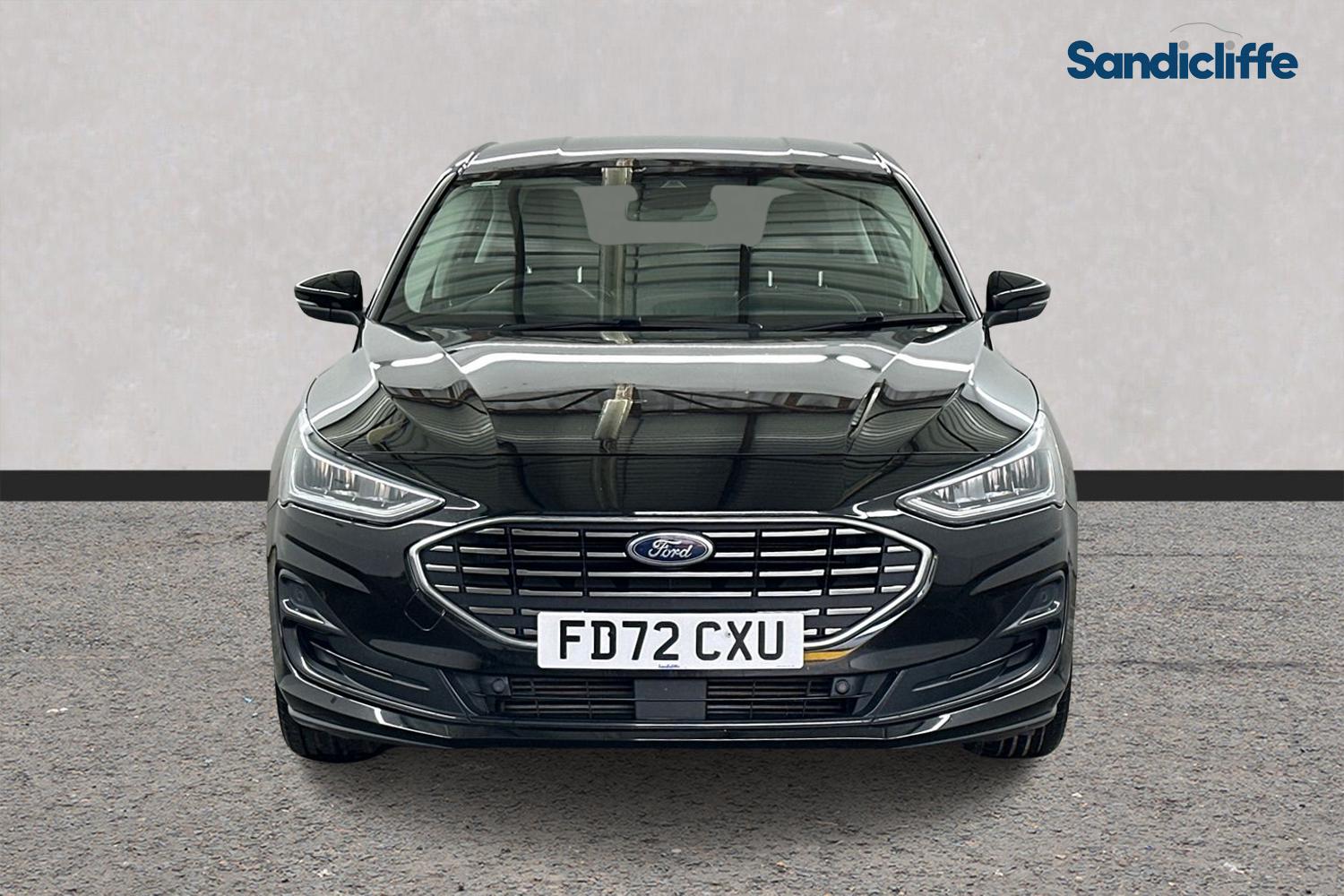 Used Ford Focus 2022 for sale - 76353558: Photo 2