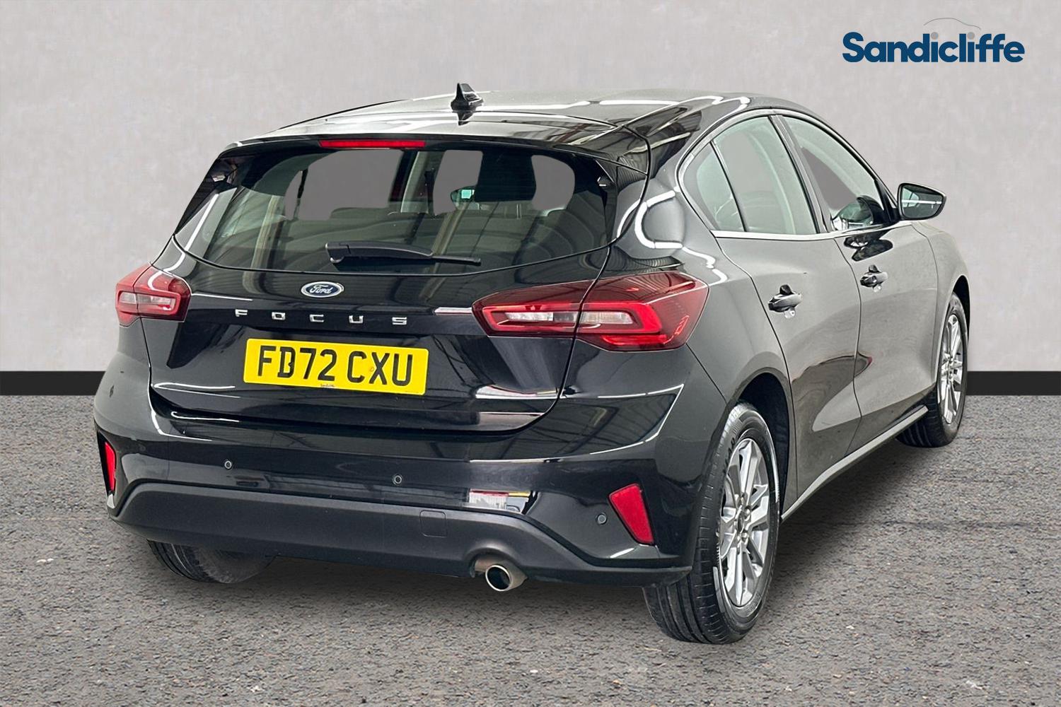 Used Ford Focus 2022 for sale - 76353558: Photo 4