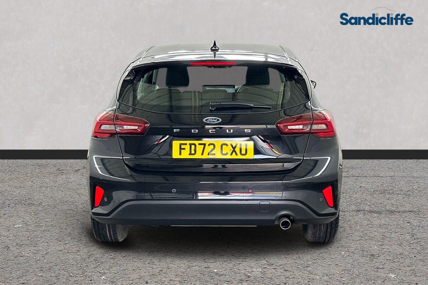 Used Ford Focus 2022 for sale - 76353558: Photo 5
