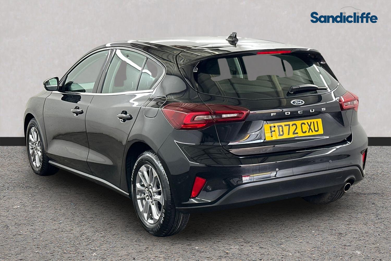 Used Ford Focus 2022 for sale - 76353558: Photo 6