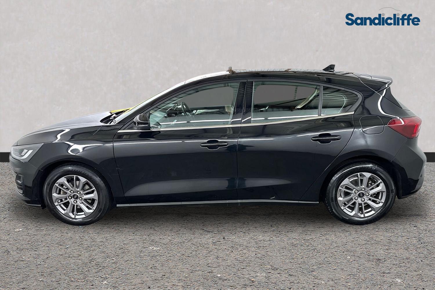 Used Ford Focus 2022 for sale - 76353558: Photo 7