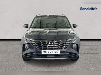 Used Hyundai TUCSON 2022 for sale - 76220357: Photo