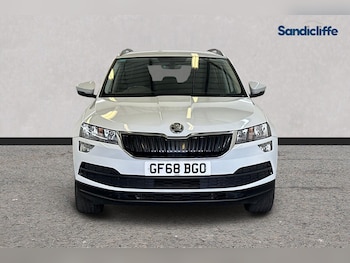 Used Skoda Karoq 2018 for sale - 79152128: Photo
