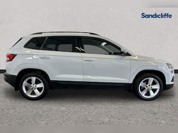Used Skoda Karoq 2018 for sale - 79152128: Photo