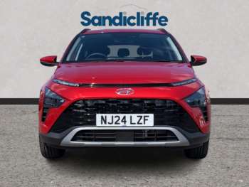 Used Hyundai BAYON 2024 for sale - 75331845: Photo