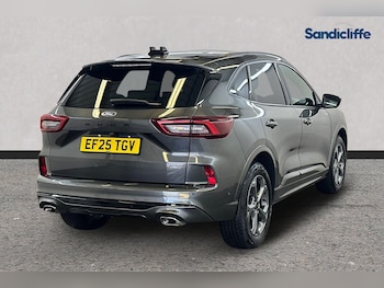 Used Ford Kuga 2025 for sale - 77140563: Photo