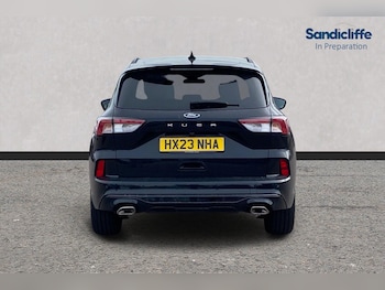 Used Ford Kuga 2023 for sale - 78112313: Photo