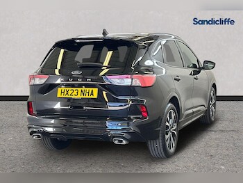 Used Ford Kuga 2023 for sale - 78112313: Photo