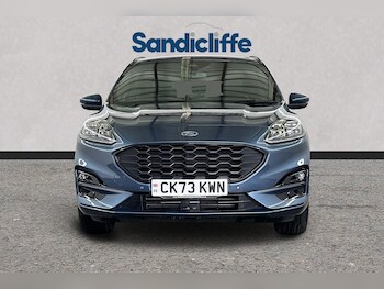 Used Ford Kuga 2023 for sale - 75761808: Photo
