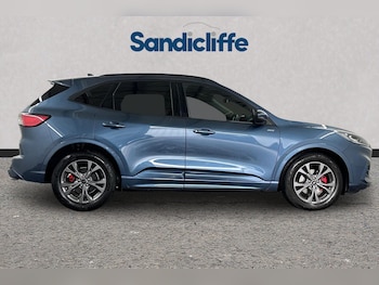 Used Ford Kuga 2023 for sale - 75761808: Photo