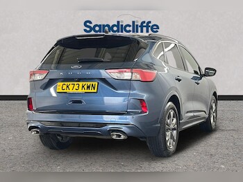 Used Ford Kuga 2023 for sale - 75761808: Photo
