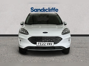 Used Ford Kuga 2022 for sale - 75408053: Photo
