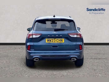 Used Ford Kuga 2023 for sale - 78224581: Photo