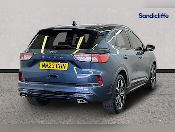 Used Ford Kuga 2023 for sale - 78224581: Photo