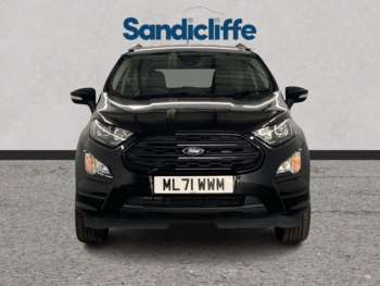 Used Ford Ecosport 2021 for sale - 74937286: Photo