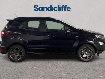 Used Ford Ecosport 2021 for sale - 74937286: Photo