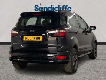 Used Ford Ecosport 2021 for sale - 74937286: Photo