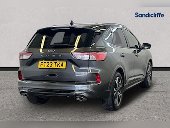 Used Ford Kuga 2023 for sale - 77984835: Photo