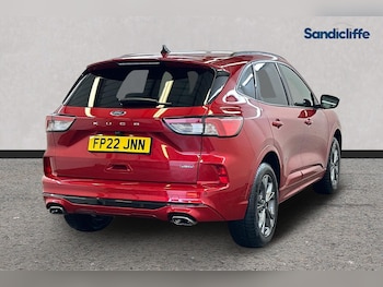 Used Ford Kuga 2022 for sale - 77568240: Photo