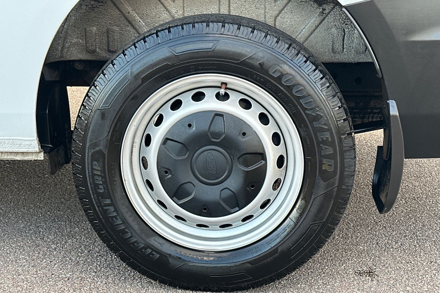 Used Ford Transit Custom 2023 for sale - 76120424: Photo 10
