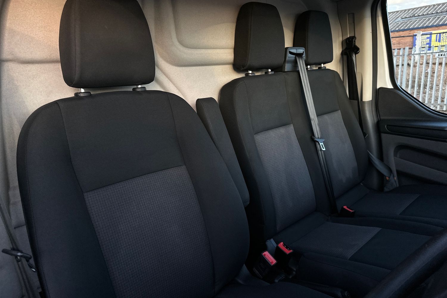 Used Ford Transit Custom 2023 for sale - 76120424: Photo 15