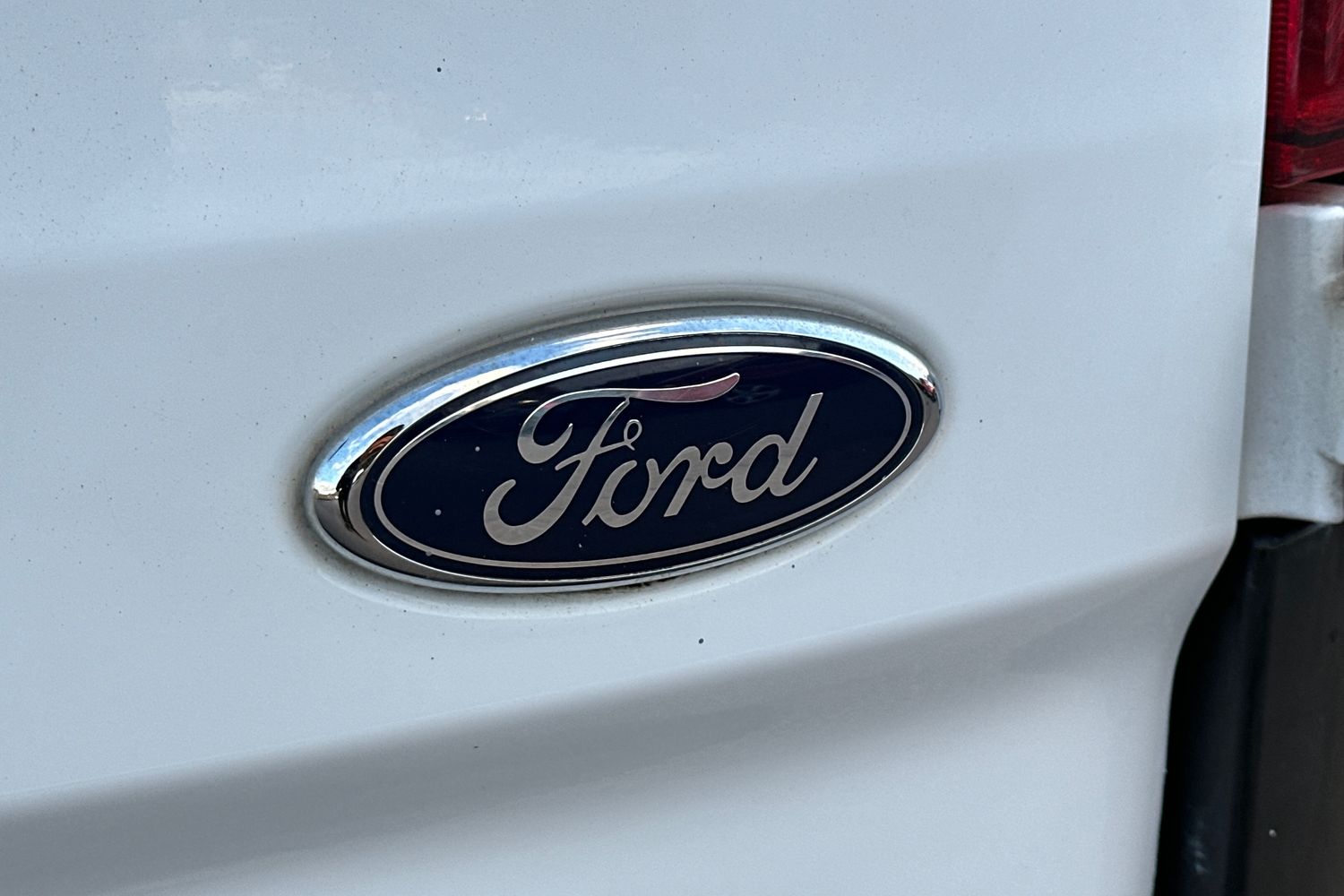 Used Ford Transit Custom 2023 for sale - 76120424: Photo 20