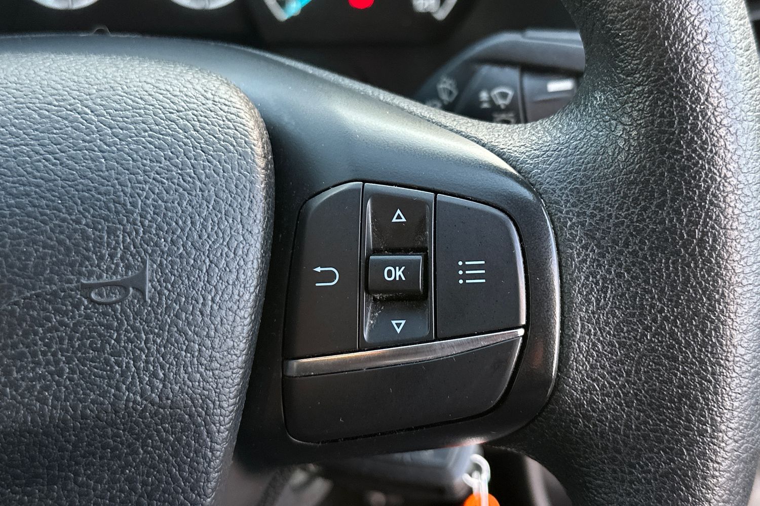 Used Ford Transit Custom 2023 for sale - 76120424: Photo 25