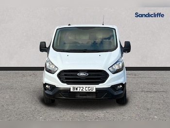 Used Ford Transit Custom 2023 for sale - 76120424: Photo
